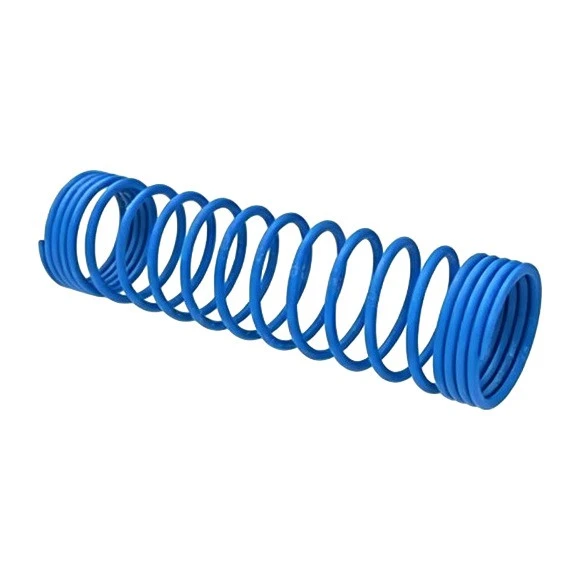 Precision Compression Springs factory